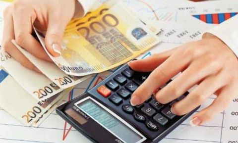 Borxhi tatimor arrin ne 1 mld euro: 68 per qind e tij nga subjekte pasive